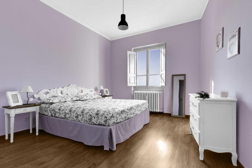 Da Vinci Sweet Home Castiglion Fibocchi Extérieur photo