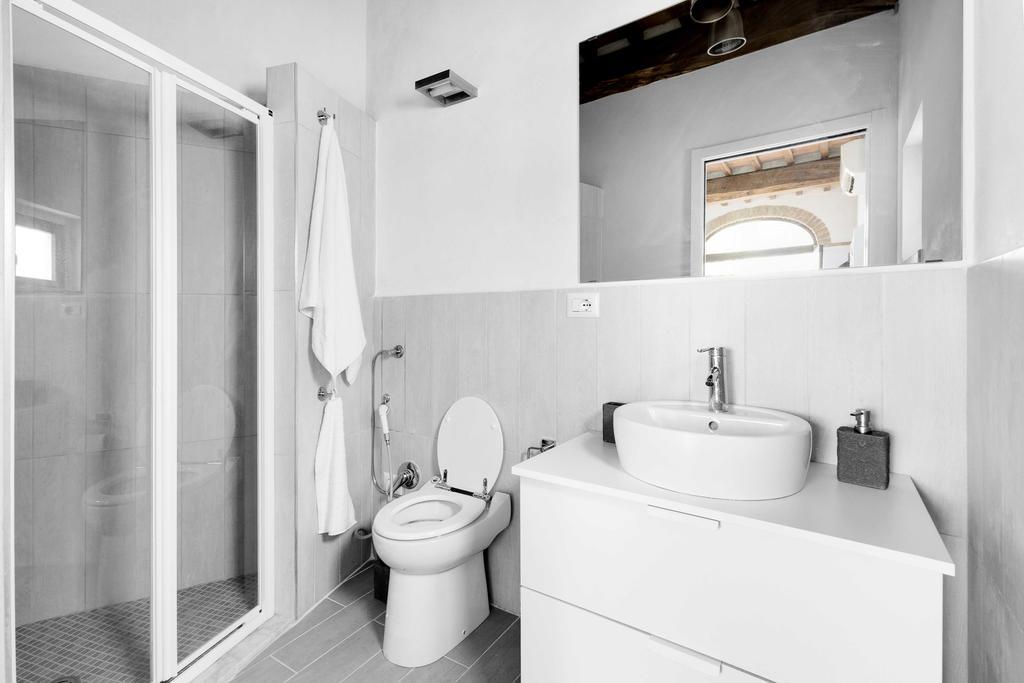 Da Vinci Sweet Home Castiglion Fibocchi Extérieur photo