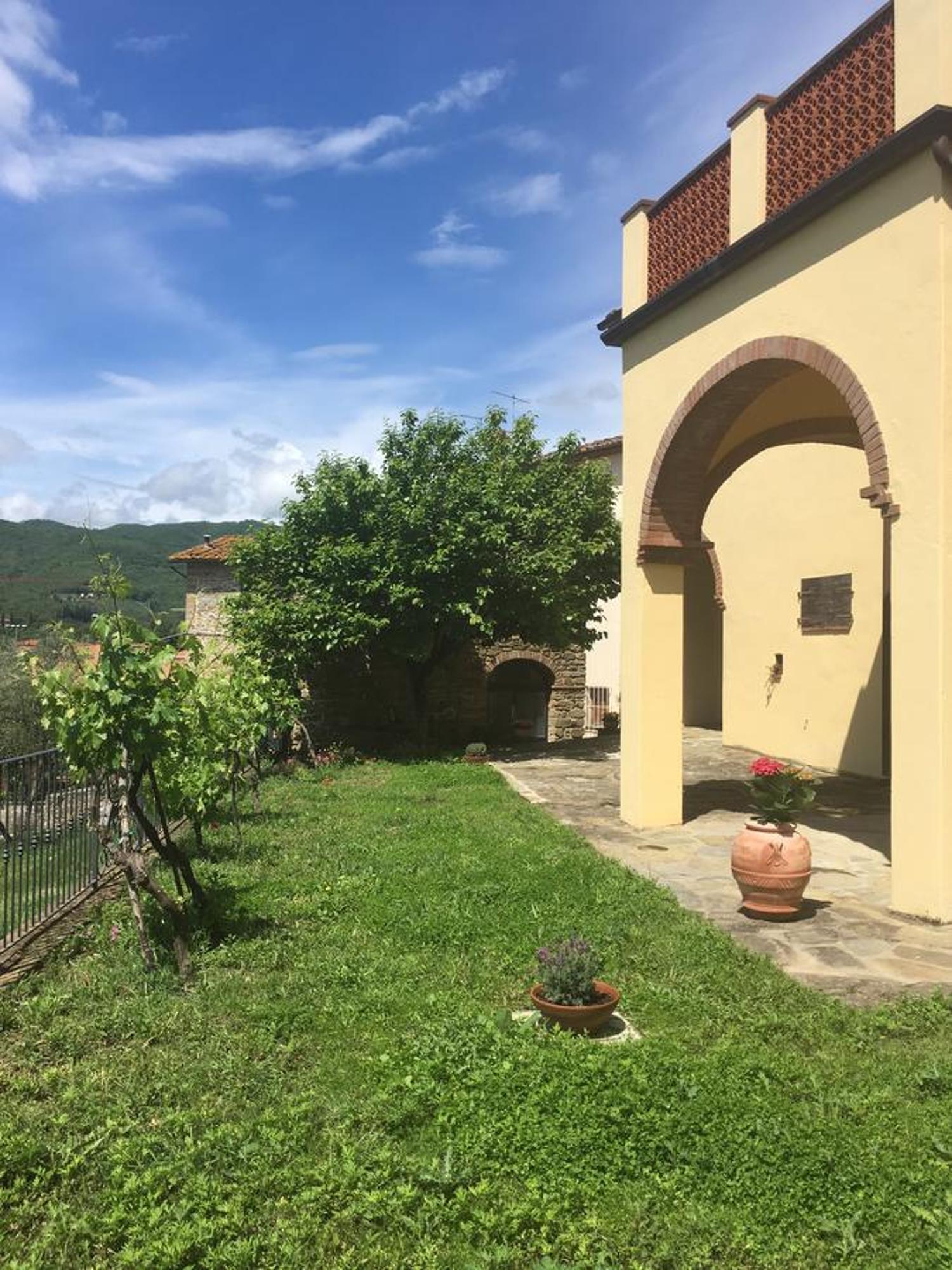 Da Vinci Sweet Home Castiglion Fibocchi Extérieur photo