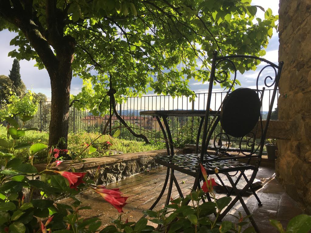 Da Vinci Sweet Home Castiglion Fibocchi Extérieur photo